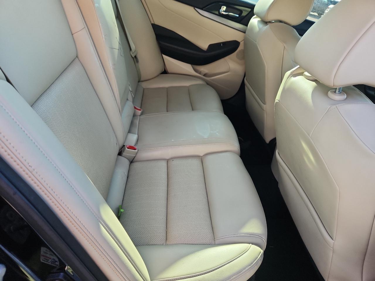 2017 Nissan Maxima 3.5S VIN: 1N4AA6AP4HC432946 Lot: 93549035