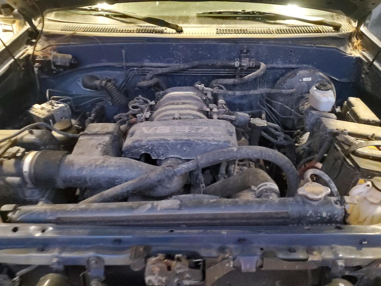 2006 Toyota Tundra Double Cab Sr5 VIN: 5TBDT44136S524163 Lot: 93491355