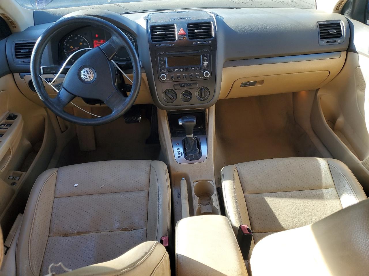 2006 Volkswagen Jetta 2.5 VIN: 3VWRF71K46M711623 Lot: 92790855