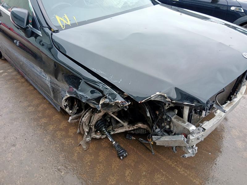 2018 MERCEDES-BENZ C CLASS C200 4MATIC AMG LINE PREMIUM PLUS 2DR AUTO