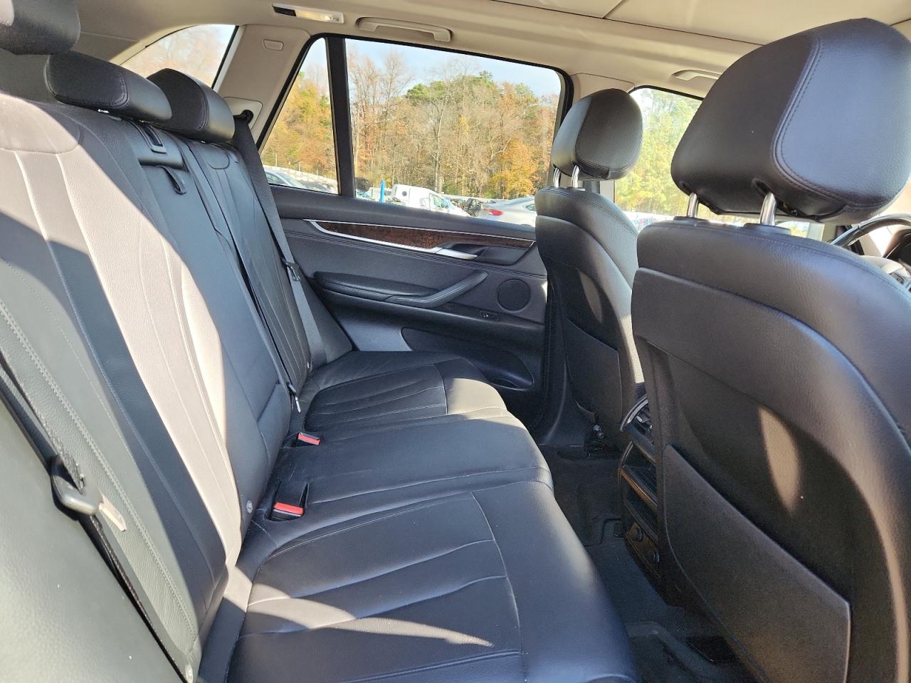 2016 BMW X5 xDrive35I VIN: 5UXKR0C56G0S91134 Lot: 91275785