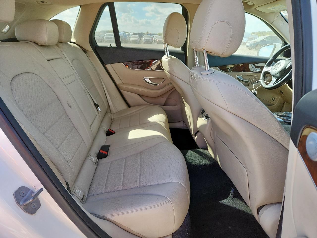 2019 Mercedes-Benz Glc 300 4Matic VIN: WDC0G4KB1KV148367 Lot: 92721945