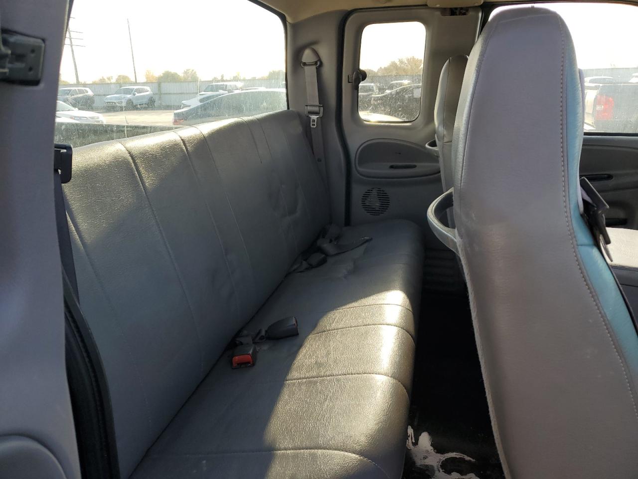 1999 Dodge Ram 2500 VIN: 1B7KC23Z8XJ628799 Lot: 91405715