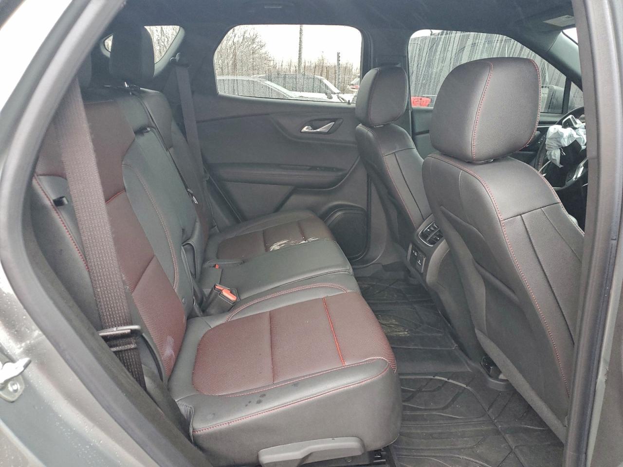 2023 Chevrolet Blazer Rs VIN: 3GNKBKRS1PS213908 Lot: 94239845