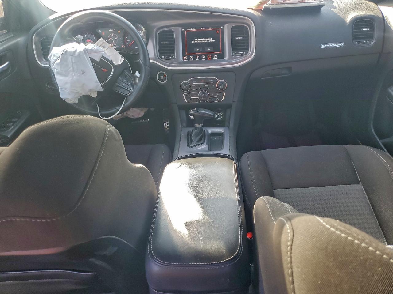 2020 Dodge Charger Gt VIN: 2C3CDXHG7LH241005 Lot: 93520415