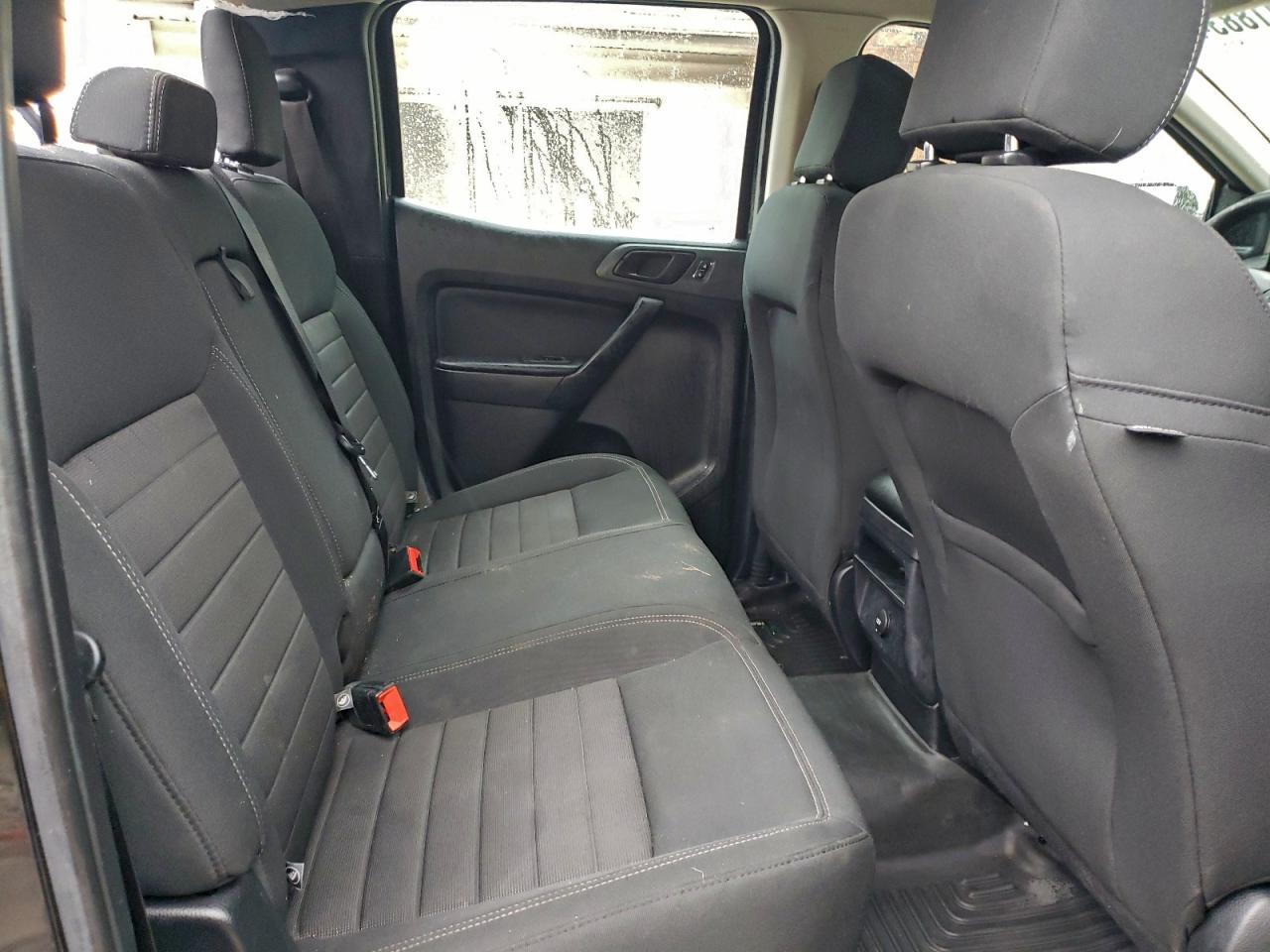 2019 Ford Ranger Xl VIN: 1FTER4FH5KLB06624 Lot: 94188345