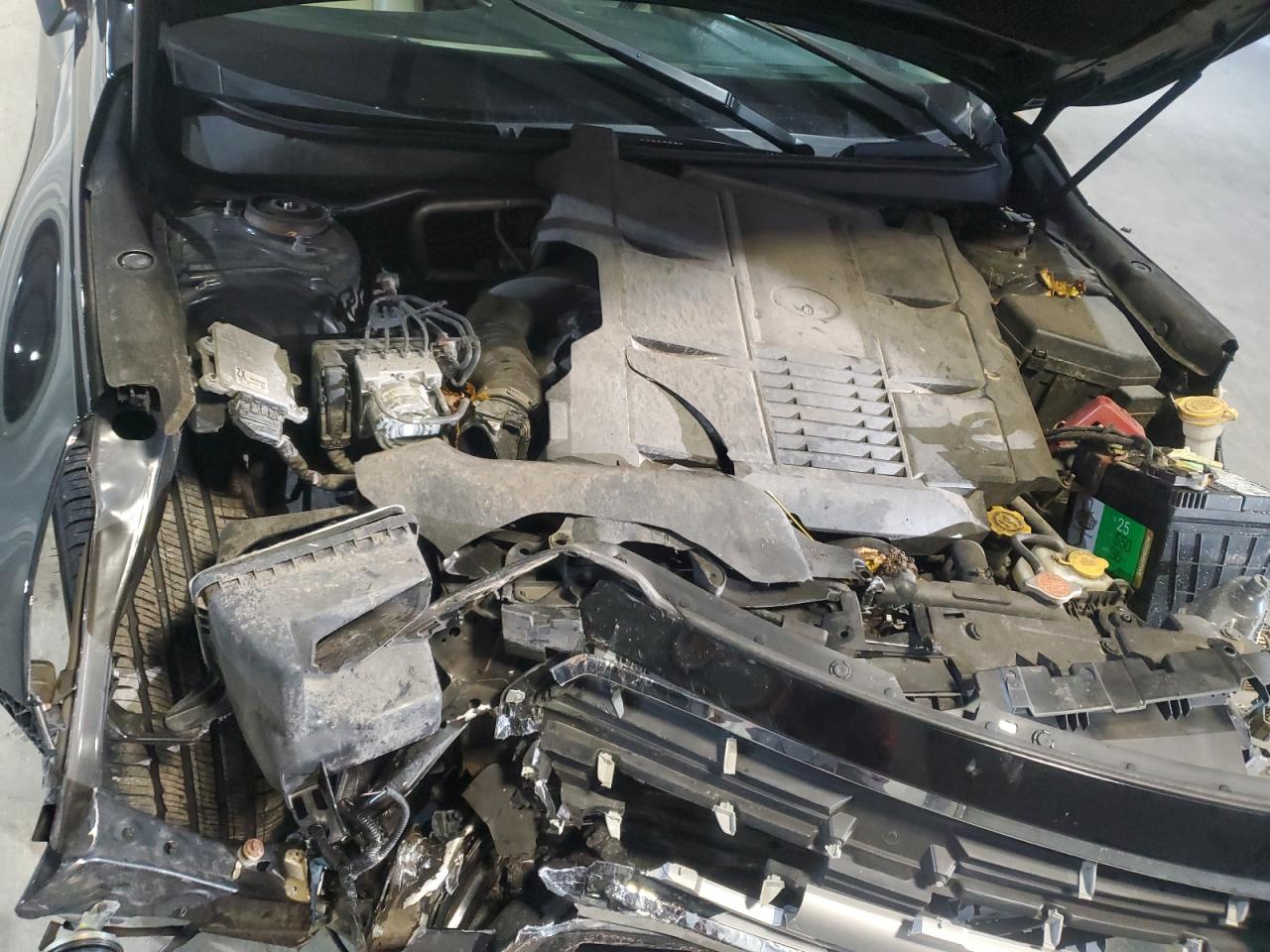 2017 Subaru Outback 3.6R Limited VIN: 4S4BSENC2H3390303 Lot: 93556315