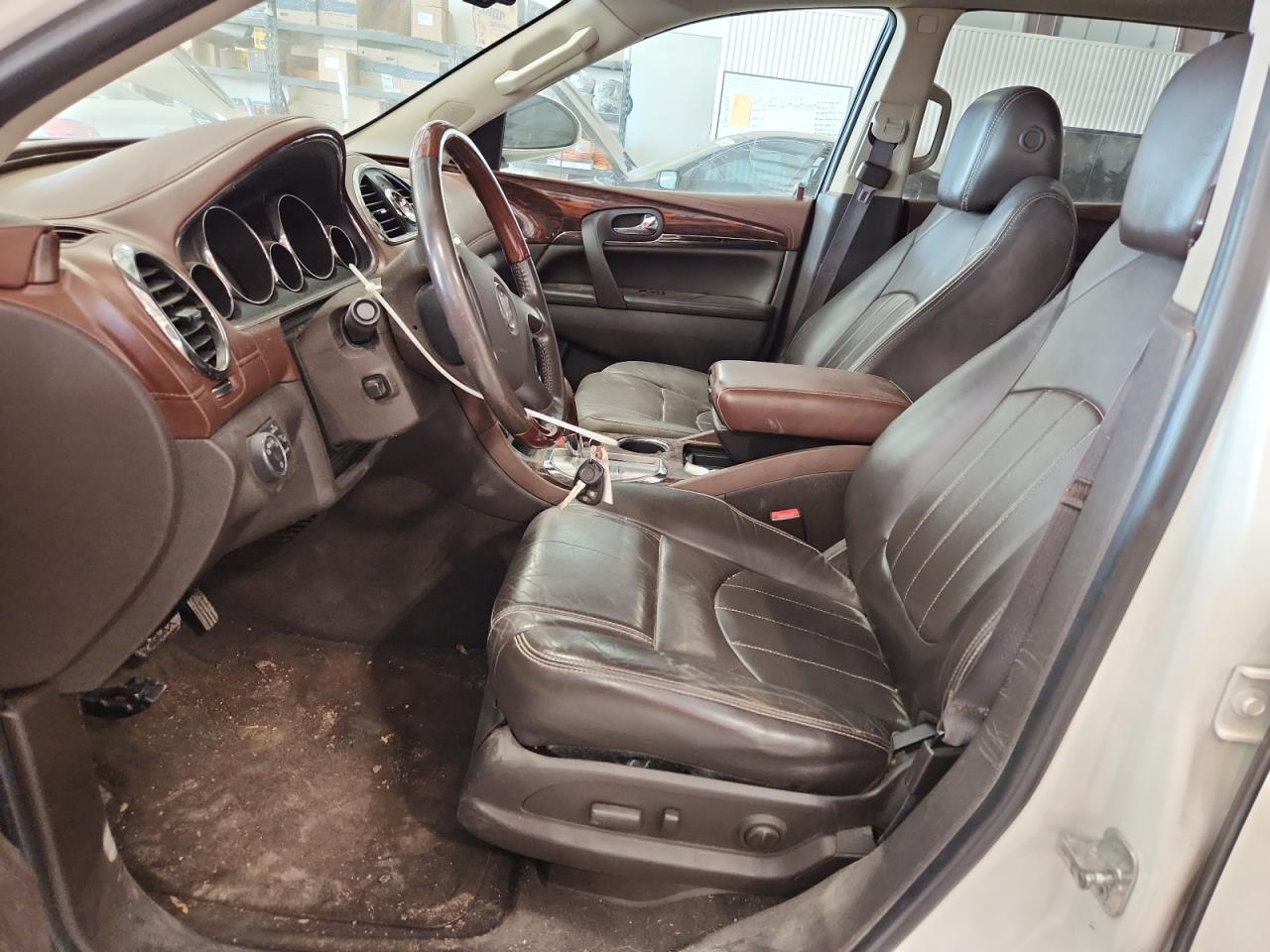 2013 Buick Enclave VIN: 5GAKVDKD5DJ121495 Lot: 92256685