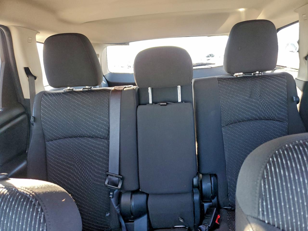 2018 Dodge Journey Se VIN: 3C4PDCAB7JT195846 Lot: 94558345