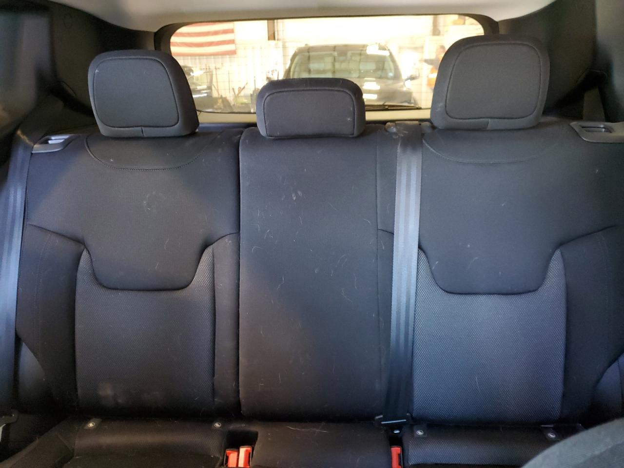 2020 Jeep Renegade Sport VIN: ZACNJBAB9LPL14935 Lot: 90915515