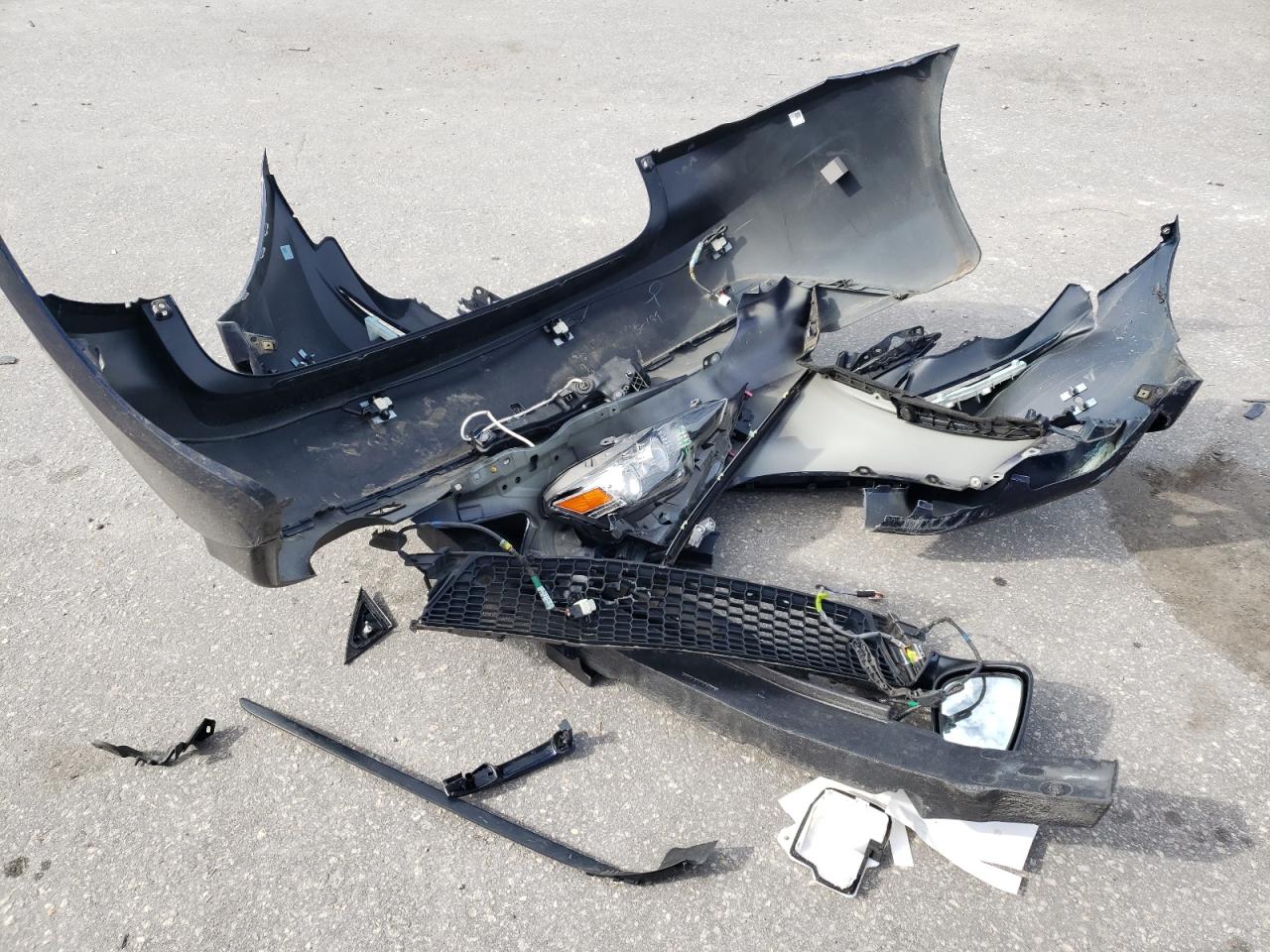 2015 Lexus Is 250 VIN: JTHBF1D28F5056495 Lot: 91641895