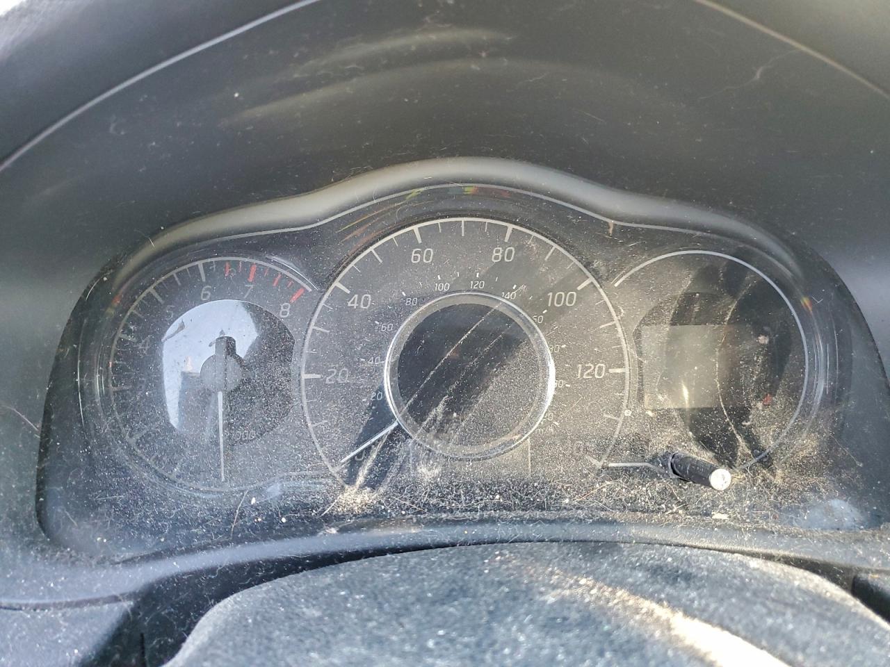 2015 Nissan Versa Note S VIN: 3N1CE2CPXFL450188 Lot: 93973225