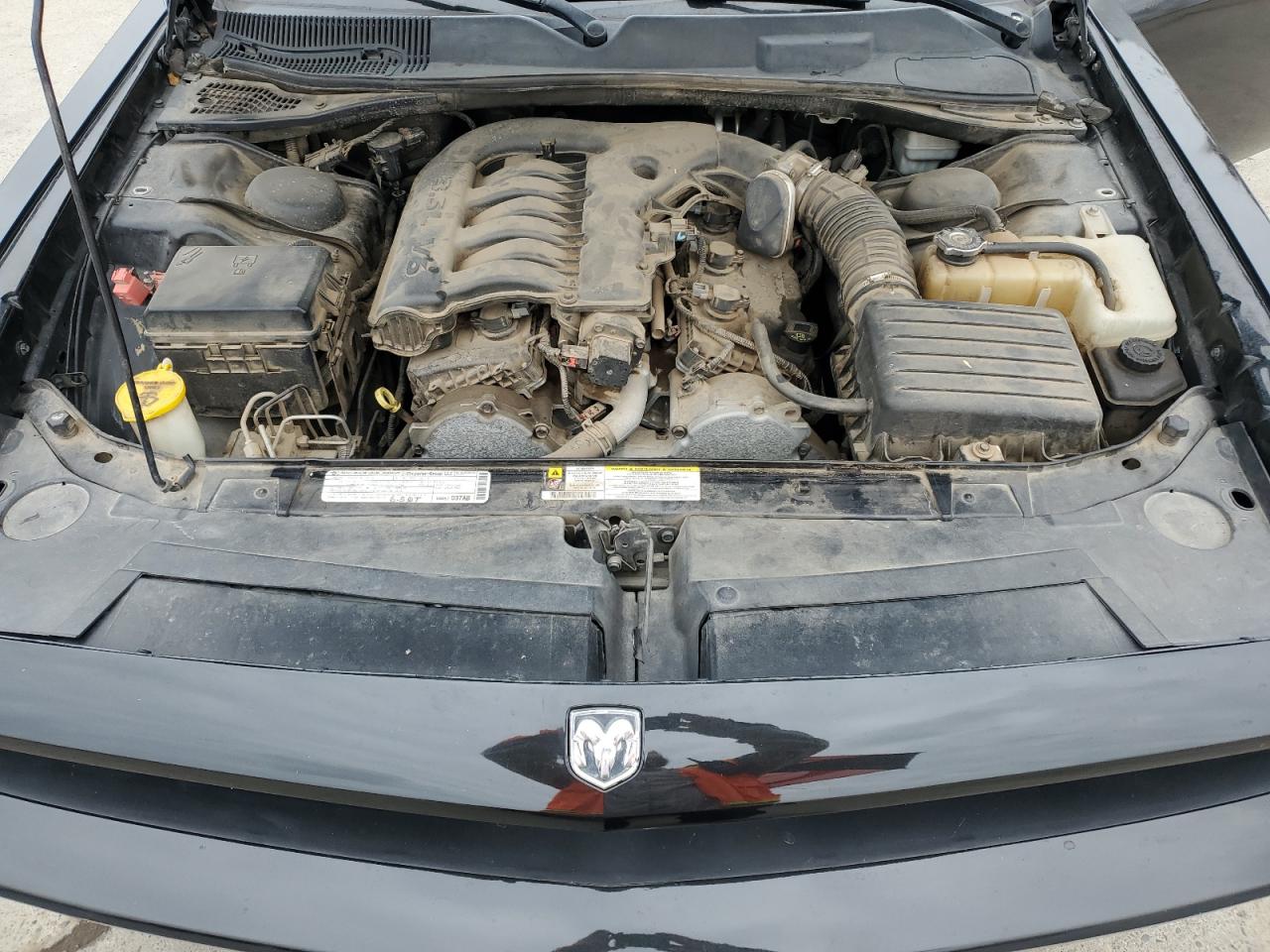 2010 Dodge Challenger Se VIN: 2B3CJ4DV9AH138710 Lot: 93594685