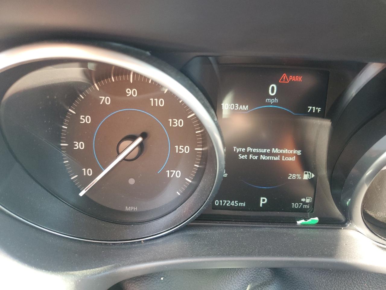 2017 Jaguar F-Pace Premium VIN: SADCJ2BV3HA495058 Lot: 91072435