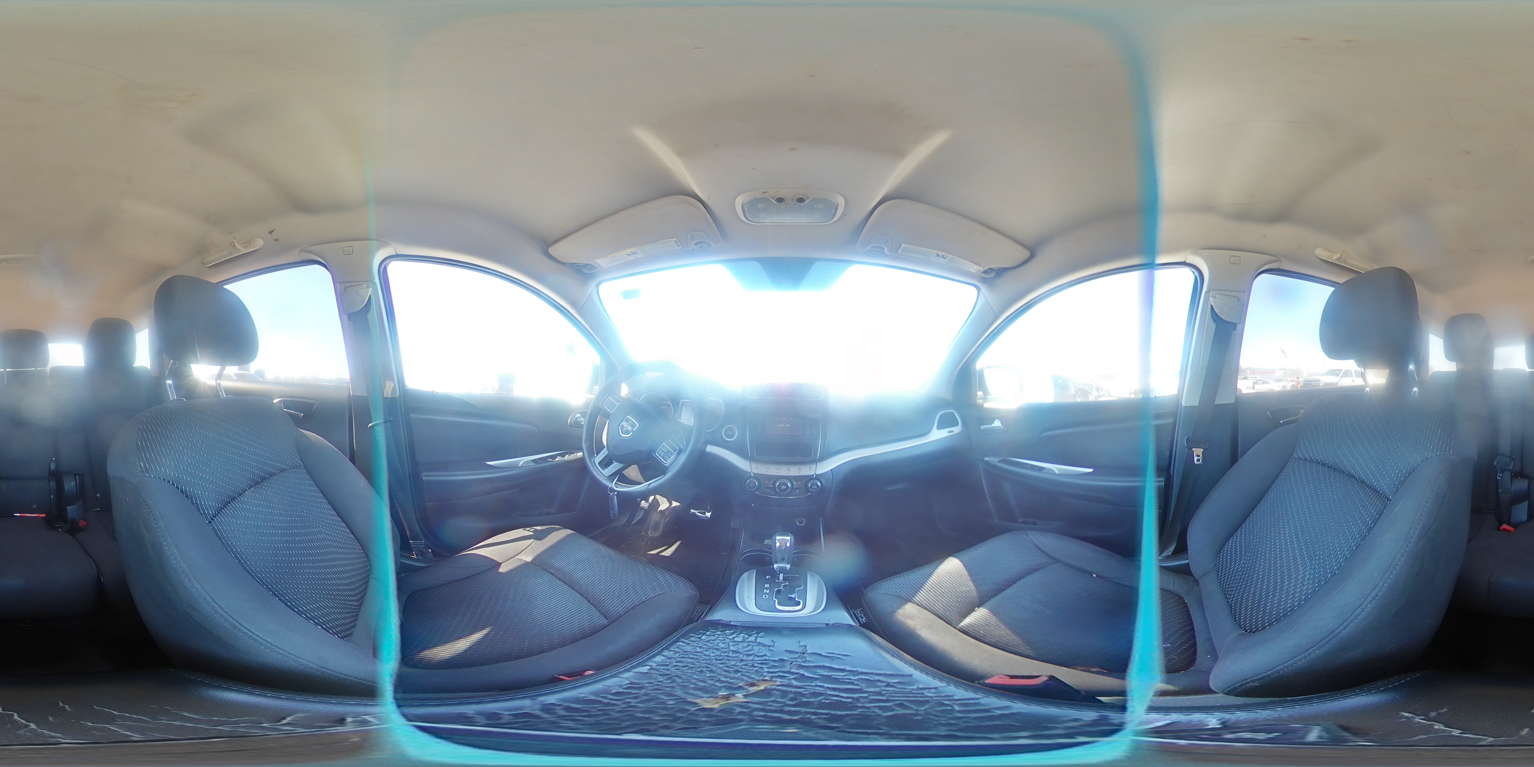 2018 Dodge Journey Se VIN: 3C4PDCAB3JT241513 Lot: 92039255