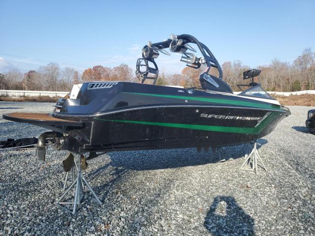 2015 NAUTICA SUPER AIR  
