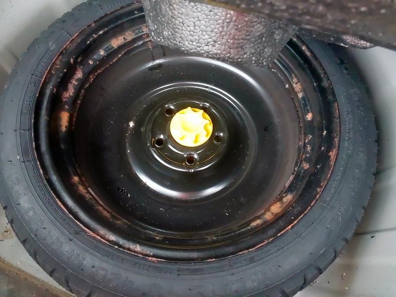 2012 TOYOTA AVENSIS 2.0 D-4D TR NAV 5DR