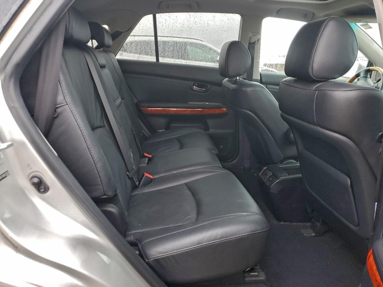 2008 Lexus Rx 350 VIN: 2T2HK31U08C070594 Lot: 94167255