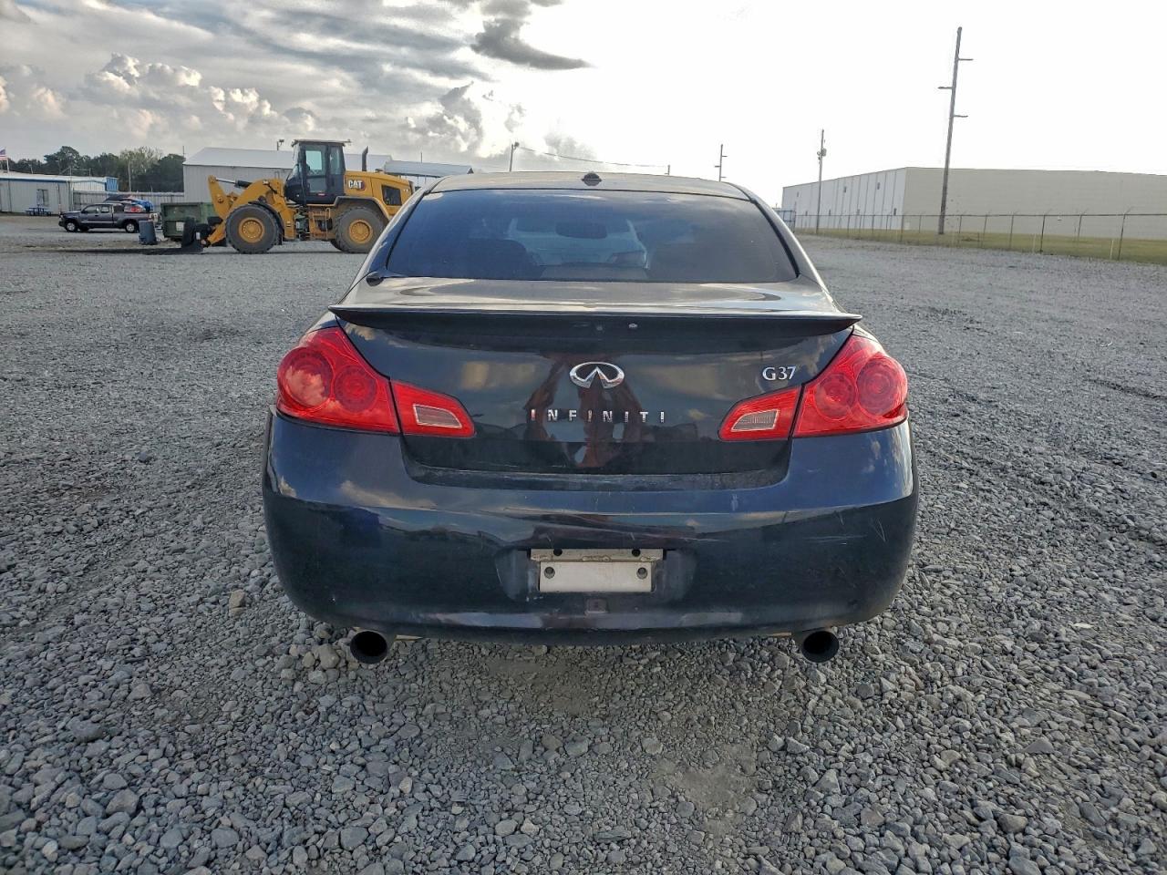 2009 Infiniti G37 Base VIN: JNKCV61E89M300305 Lot: 94440285