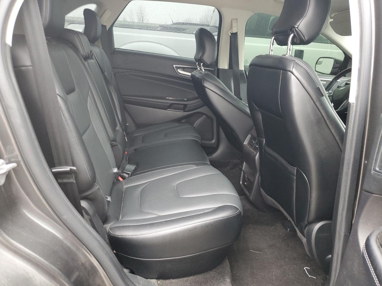 2018 Ford Edge Titanium VIN: 2FMPK4K84JBC33149 Lot: 93717755