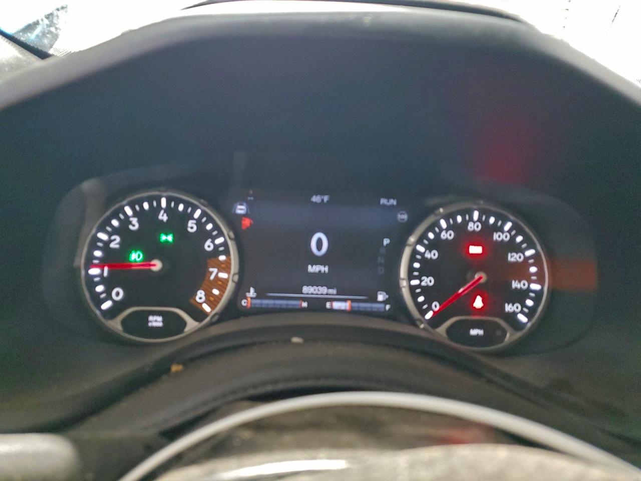 2022 Jeep Renegade Latitude VIN: ZACNJDB11NPN50371 Lot: 93968575