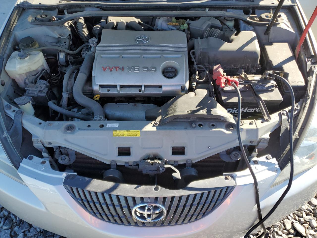 2006 Toyota Camry Solara Se VIN: 4T1FA38P26U089092 Lot: 91821775