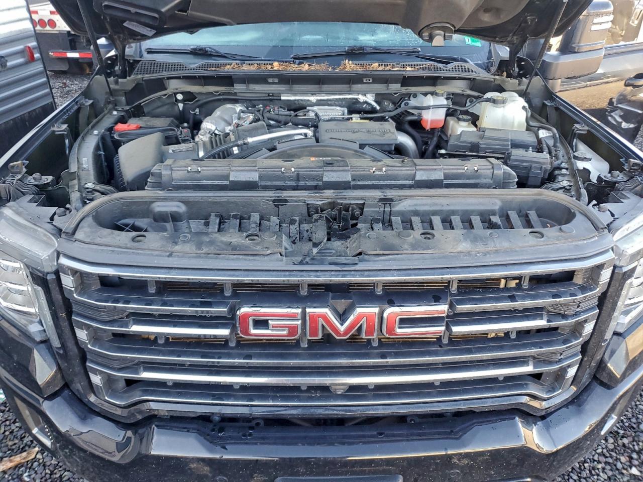 2023 GMC Sierra K3500 At4 VIN: 1GT49VEY8PF211411 Lot: 93444485