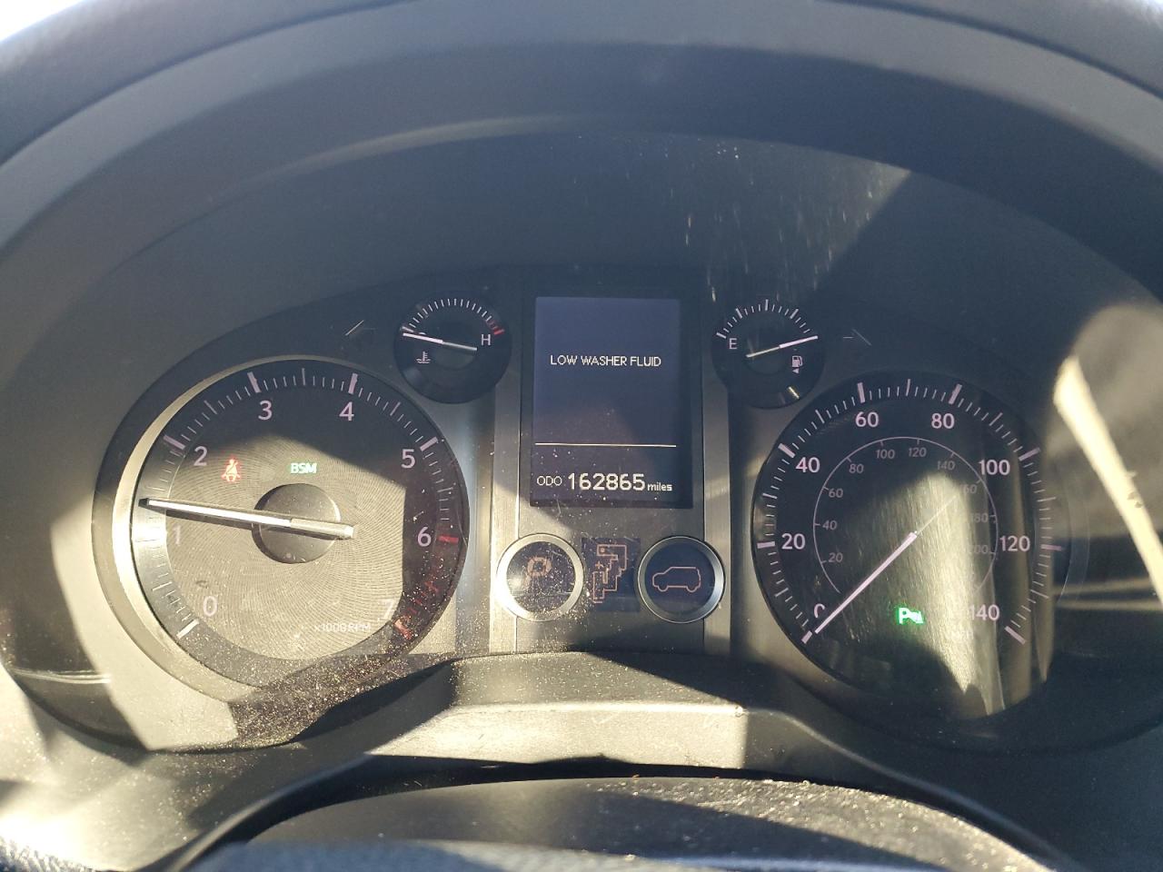 2015 Lexus Gx 460 VIN: JTJBM7FX9F5093751 Lot: 92827035