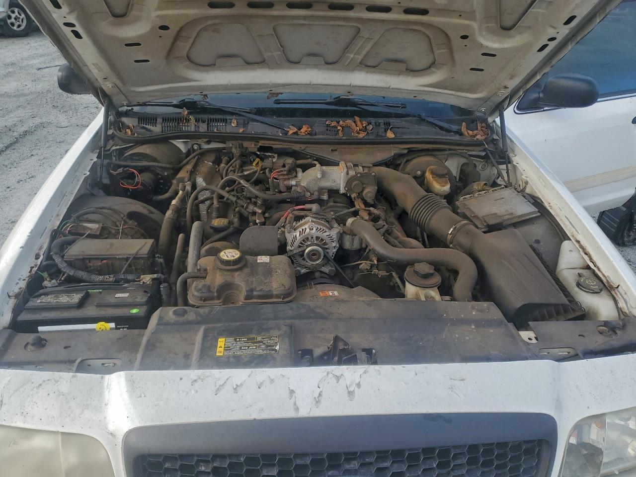 2009 Ford Crown Victoria Police Interceptor VIN: 2FAHP71V79X149110 Lot: 94080255