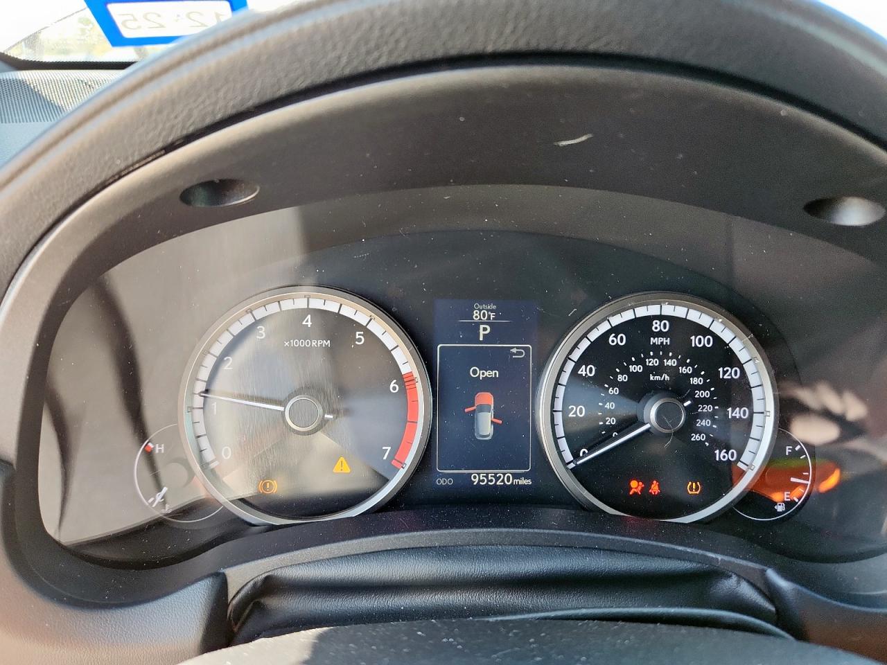 2017 Lexus Nx 200T Base VIN: JTJYARBZ3H2059914 Lot: 91796645