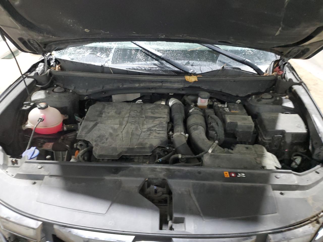 2024 Hyundai Santa Cruz Xrt VIN: 5NTJDDDF4RH102224 Lot: 93022165