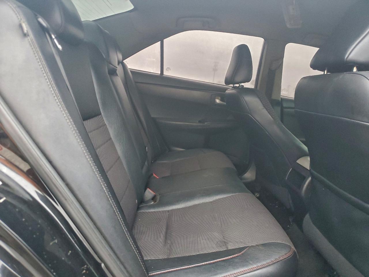 2016 Toyota Camry Le VIN: 4T1BF1FK7GU555144 Lot: 94837785