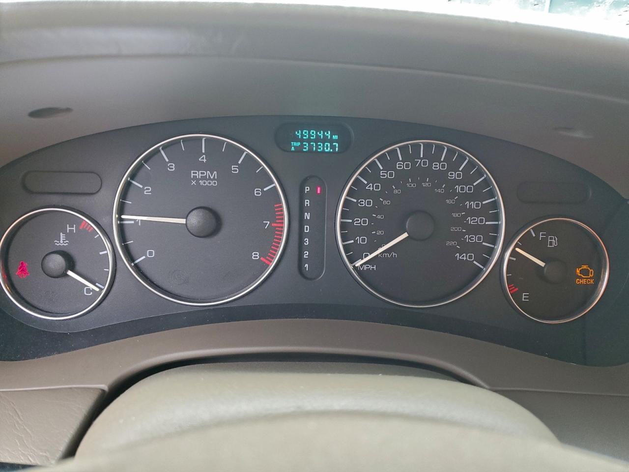 2001 Oldsmobile Aurora VIN: 1G3GR64H714106415 Lot: 94284125