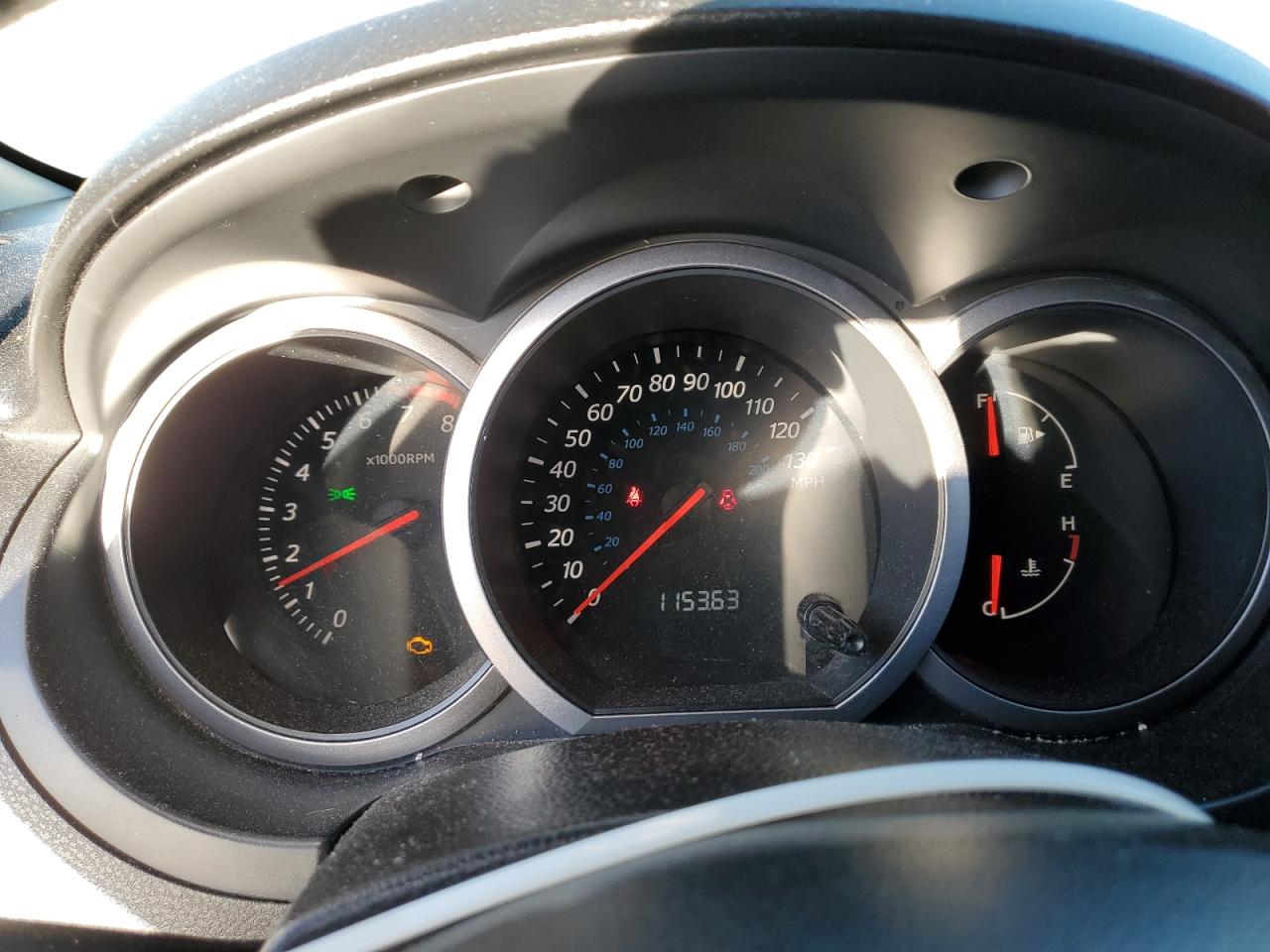 2006 Suzuki Grand Vitara Luxury VIN: JS3TD947564102331 Lot: 91126125