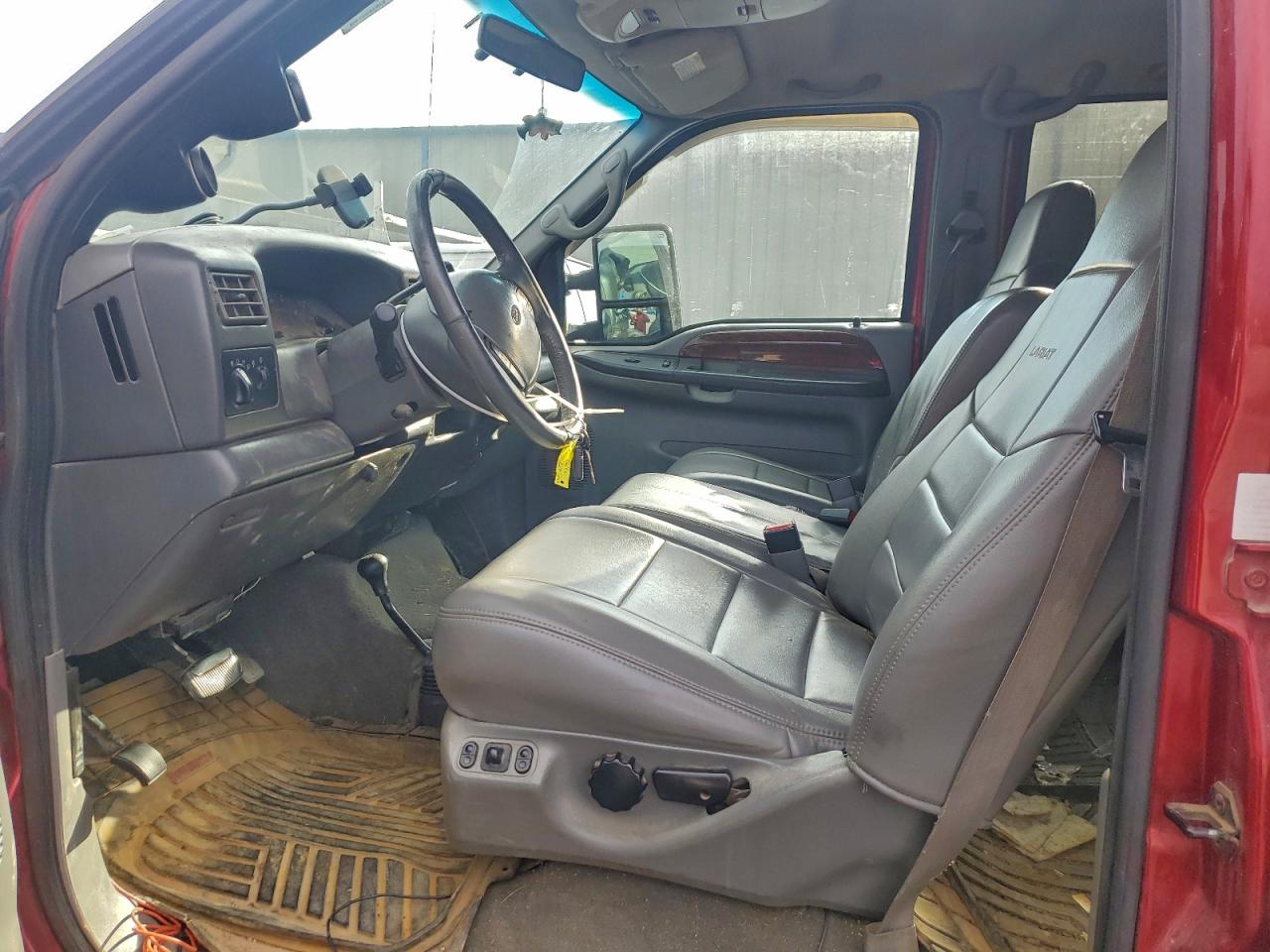 2002 Ford F350 Srw Super Duty VIN: 1FTSW31F82EC90442 Lot: 93699845