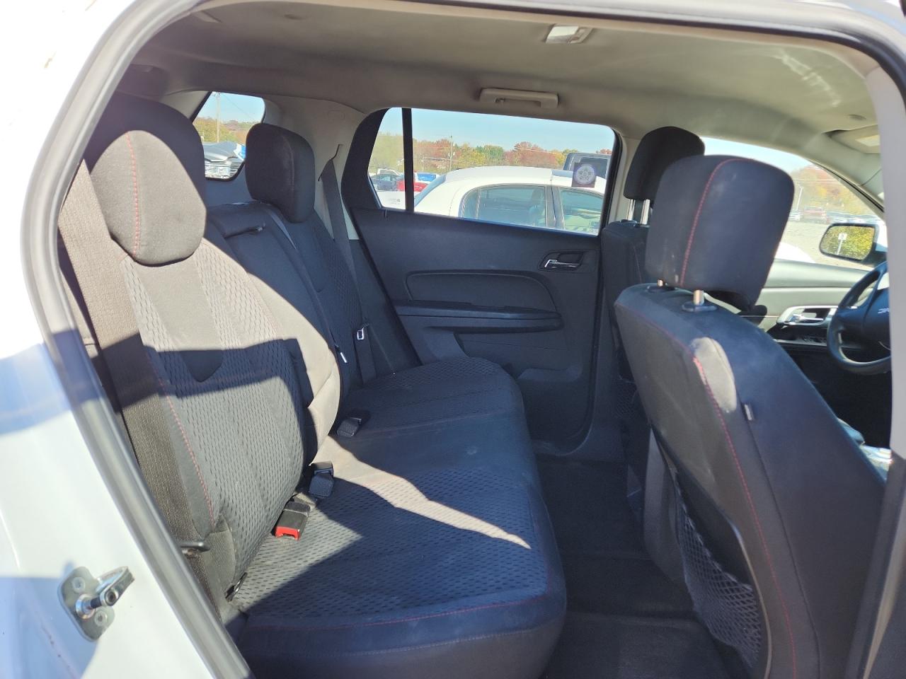 2011 GMC Terrain Sle VIN: 2CTALMEC7B6435635 Lot: 91557605