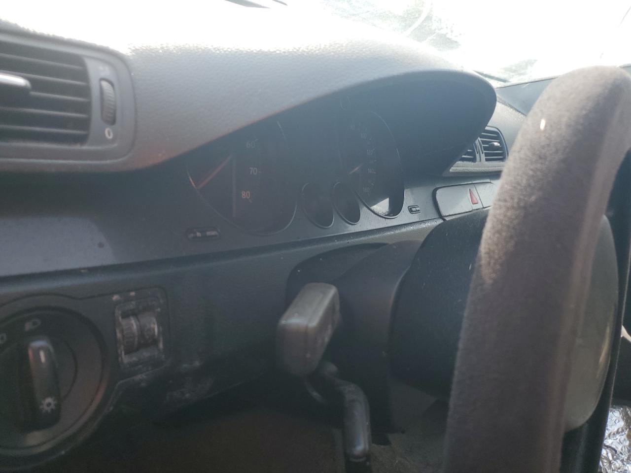 2007 Volkswagen Passat 2.0T VIN: WVWAK73C07P031571 Lot: 91630555