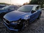 2019 VOLVO XC60 2.0 B5D R DESIGN PRO 5DR AWD GEARTRONIC for sale at Copart BELFAST