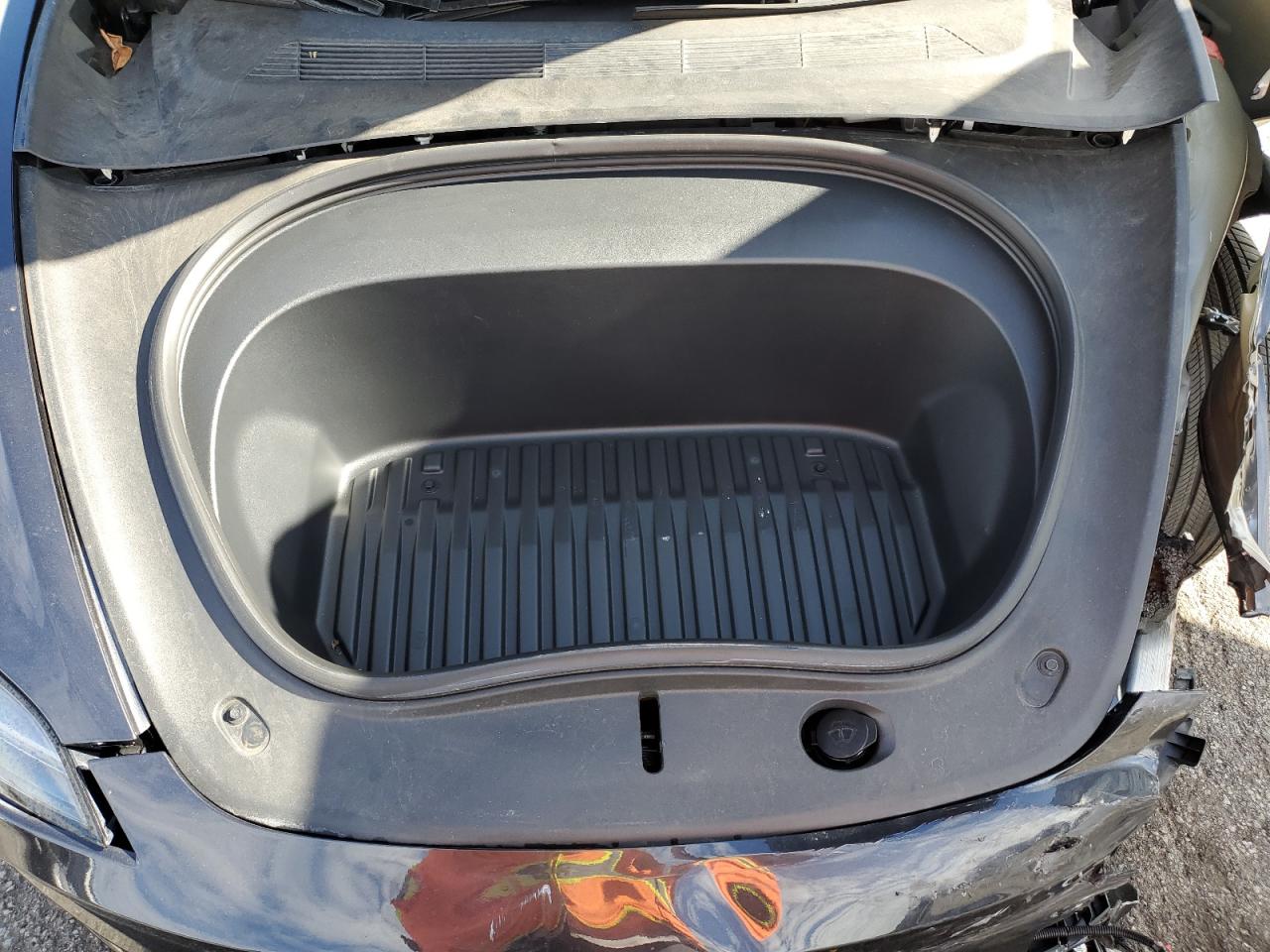 2025 Tesla Model 3 VIN: 5YJ3E1EA9SF892176 Lot: 93484965