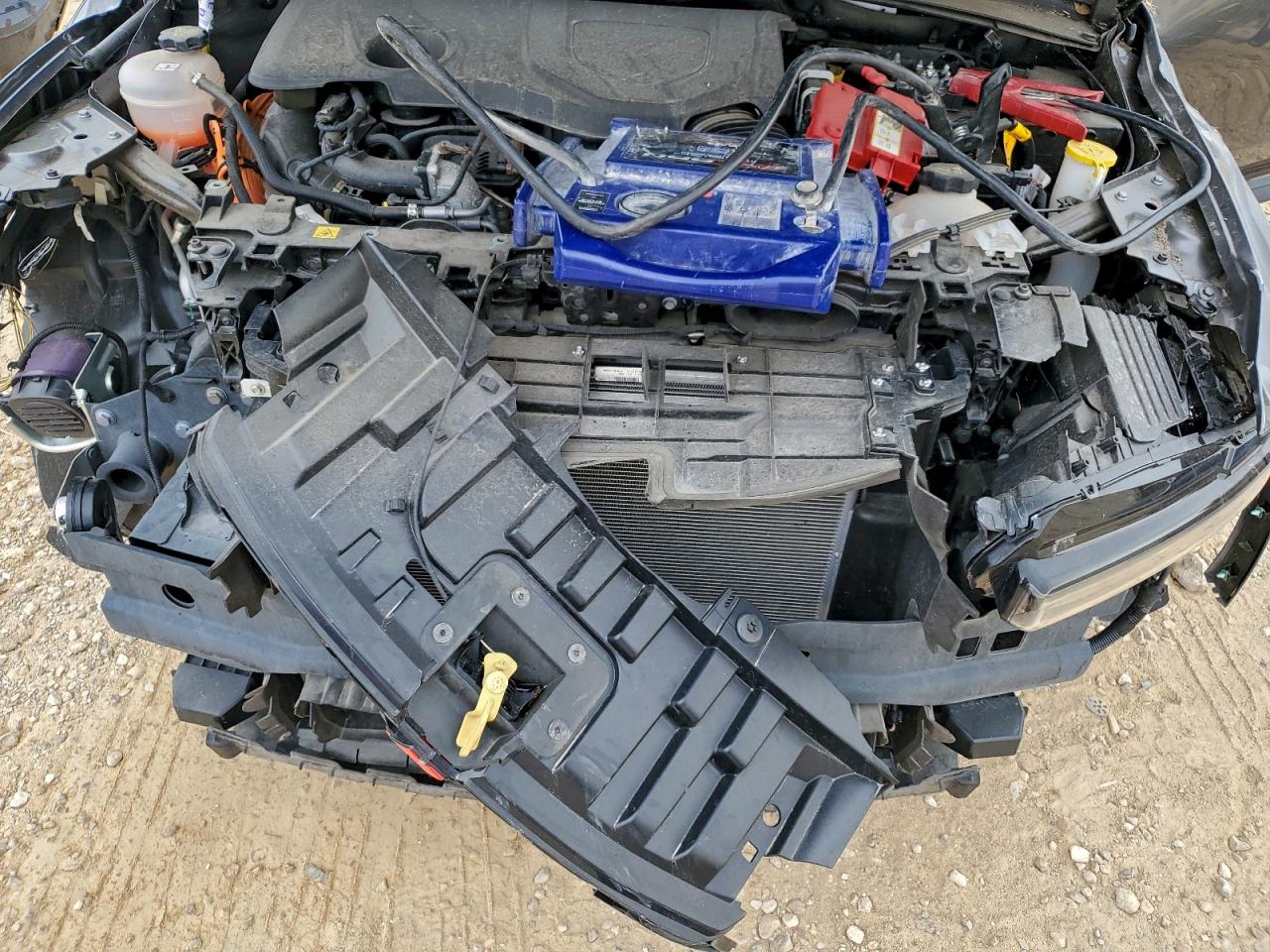 2024 Dodge Hornet R/T Plus VIN: ZACPDFDW2R3A16025 Lot: 93942125