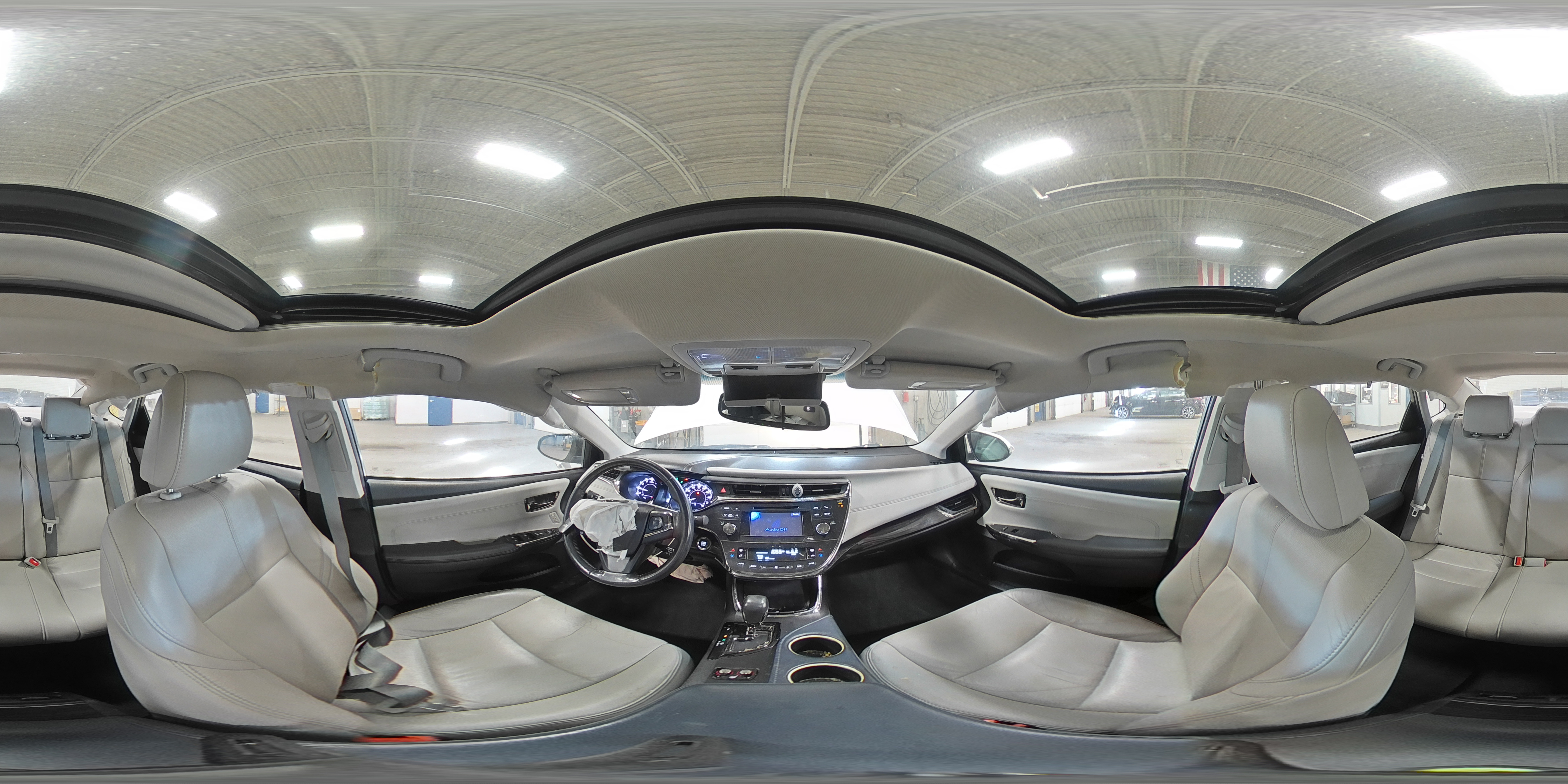 2014 Toyota Avalon Base VIN: 4T1BK1EB8EU096975 Lot: 92273885