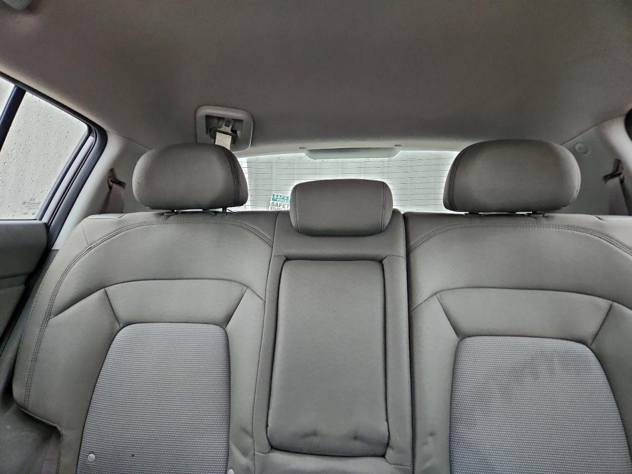 2014 Kia Sportage Base VIN: KNDPB3AC3E7658669 Lot: 93277315