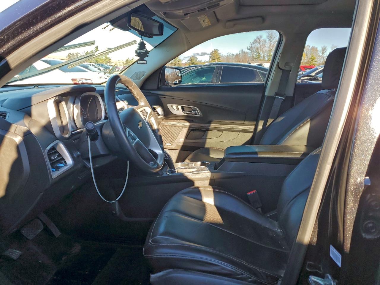 2013 Chevrolet Equinox Lt VIN: 2GNFLNE35D6183577 Lot: 93838075