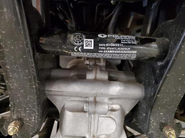 2012 POLARIS SPORTSMAN - ATV