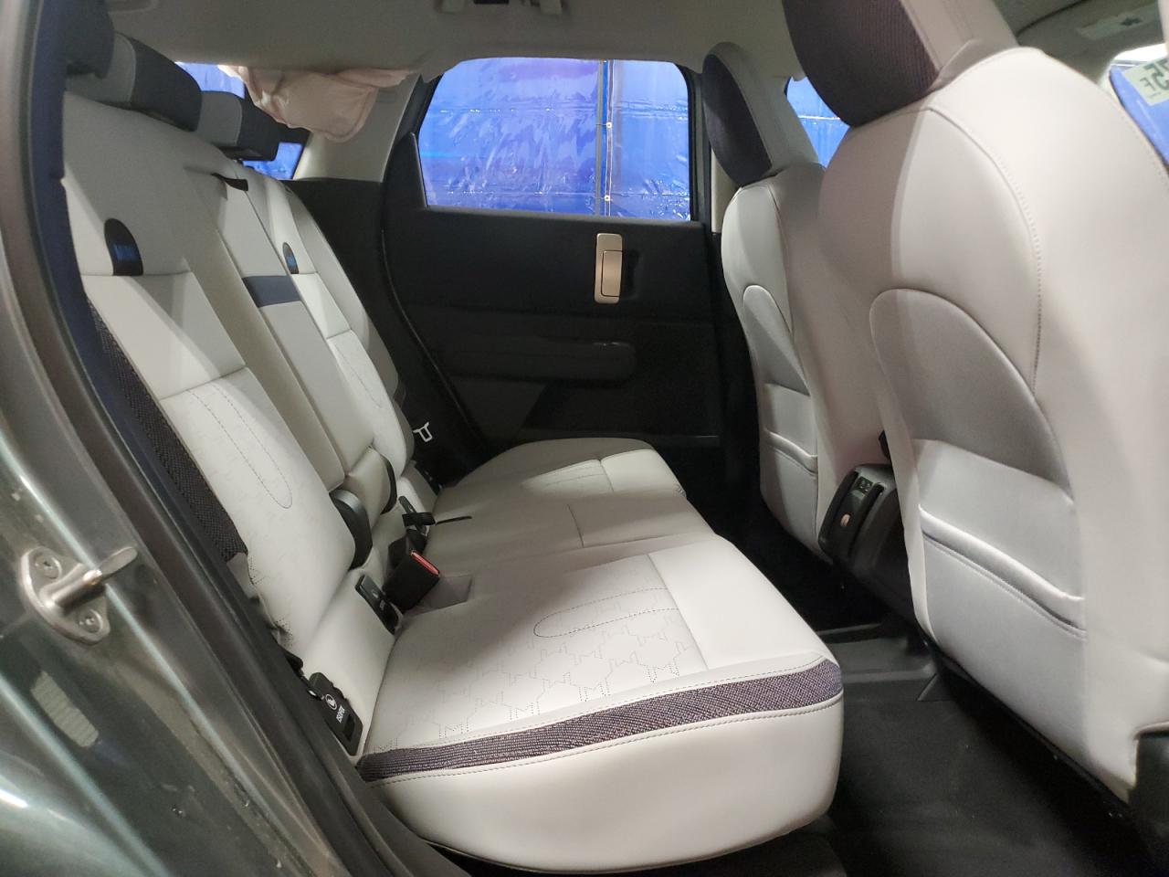 2025 Mini Countryman S All4 VIN: WMZ23GA0XS7P53004 Lot: 92497275