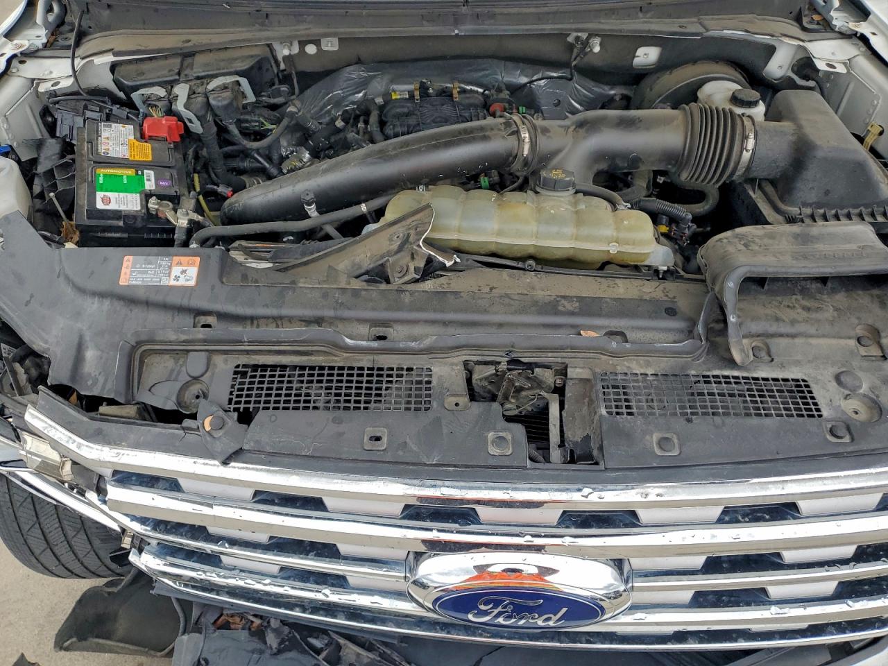 2021 Ford Expedition Limited VIN: 1FMJU1KT0MEA44090 Lot: 93289375