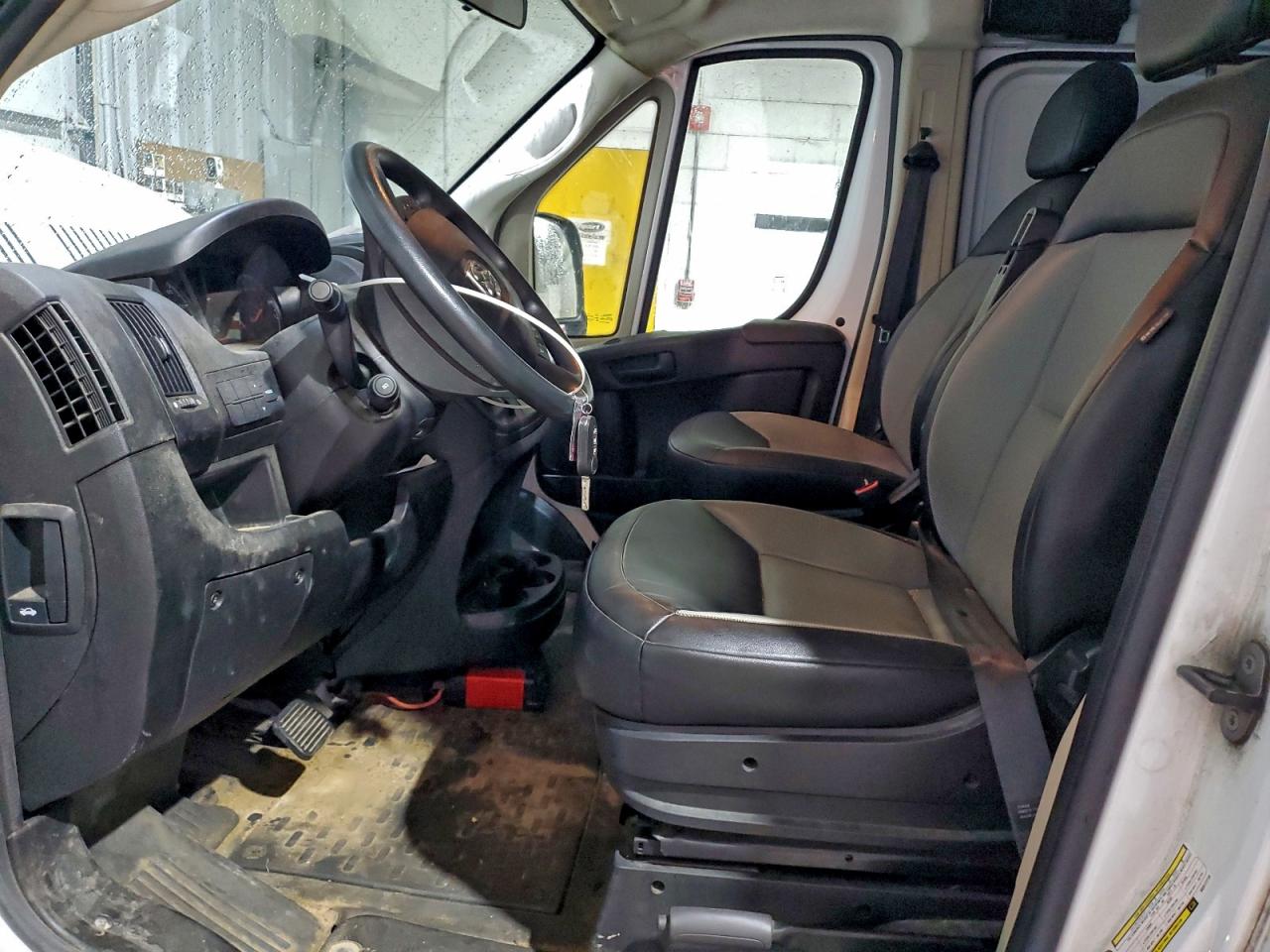 2019 Ram Promaster 1500 1500 Standard VIN: 3C6TRVAG4KE517718 Lot: 93743495