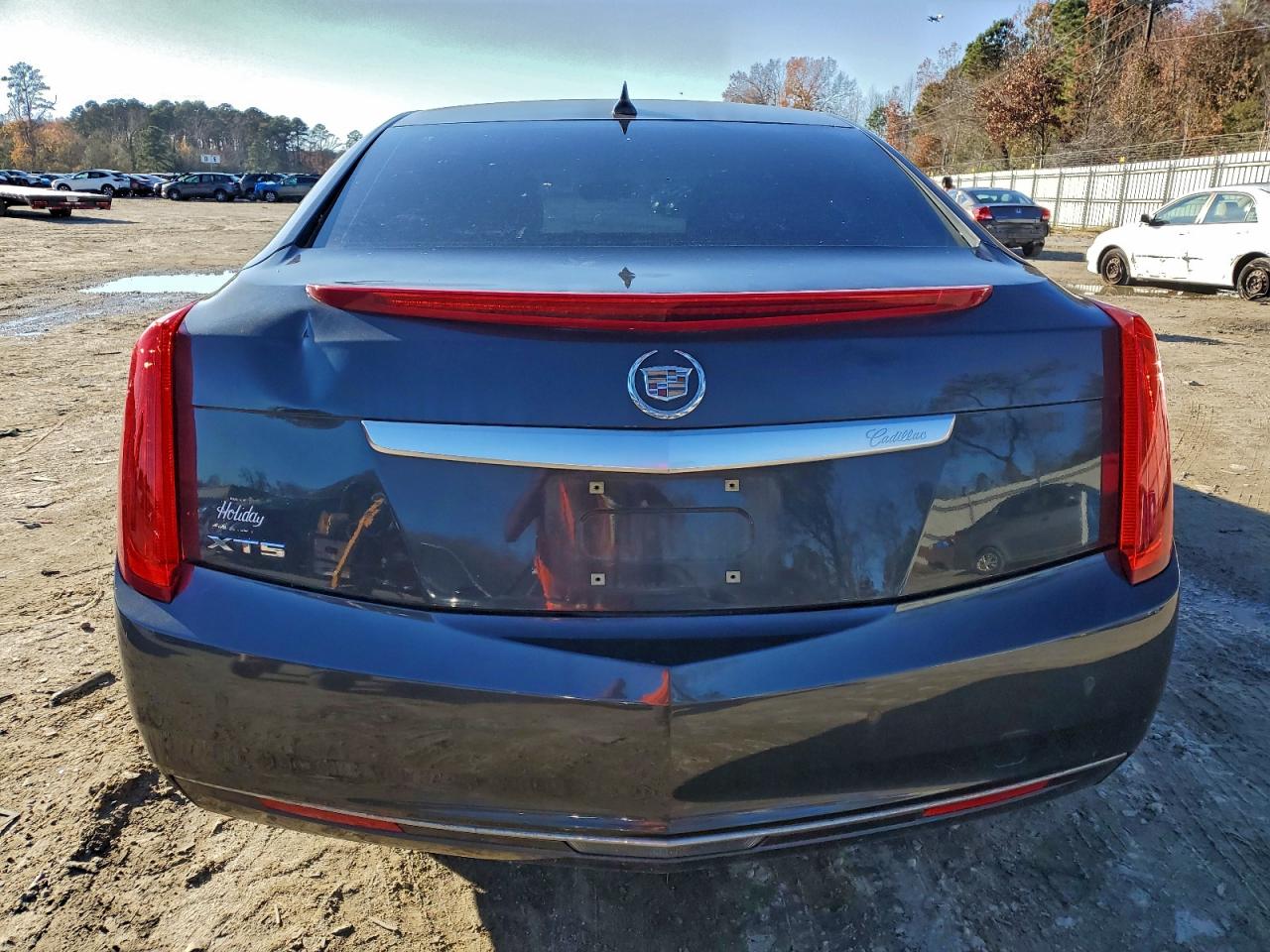 2013 Cadillac Xts VIN: 2G61N5S3XD9219315 Lot: 93646845