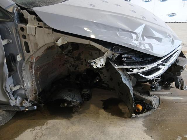 2023 VOLKSWAGEN GOLF