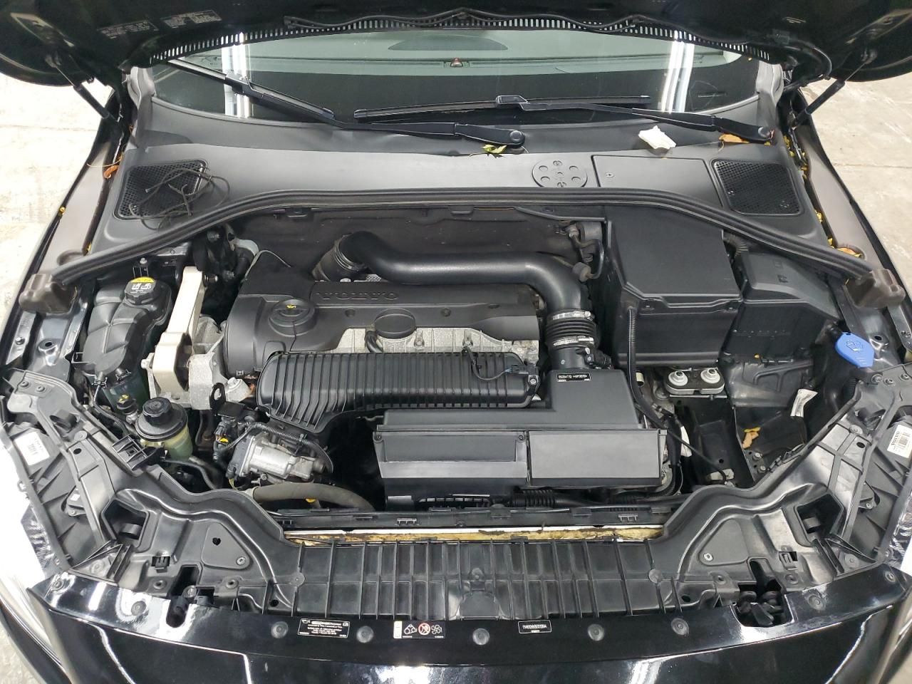 2016 Volvo V60 Cross Country Platinum VIN: YV4612HM3G1013644 Lot: 93874325